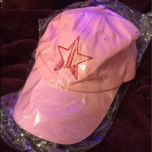 Jeffree Star LIMITED EDITION Valentines Hat (NEW)